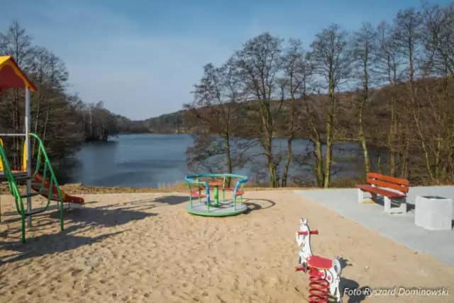 Apartamento Lawendowy Wypas Mierzeszyn Exterior foto